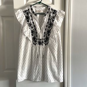 New Loft Blouse